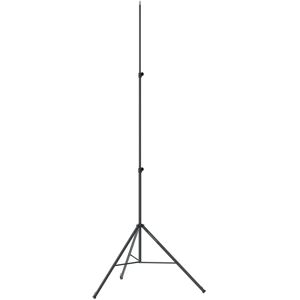 Treppiede Scangrip 4,5m - Supporto per luce da cantiere Treppiede Scangrip 4,5m - Supporto per luce da cantiere