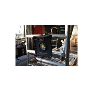 Scangrip 03.5341 lighting accessory - Flexible lamp holder for scaffolding Scangrip 03.5341 lighting accessory - Flexible lamp holder for scaffolding