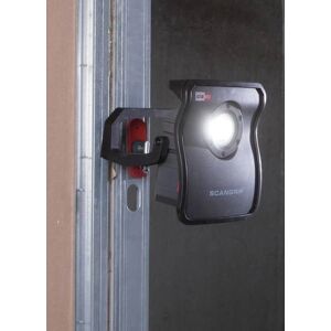 Scangrip Magnetic Work Light Bracket - Lighting Accessory Scangrip Magnetic Work Light Bracket - Lighting Accessory