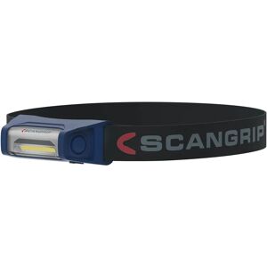 SCANGRIP I-VIEW Headlamp - 400 Lumens SCANGRIP I-VIEW Headlamp - 400 Lumens