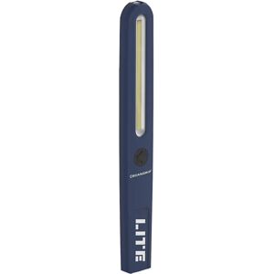 SCANGRIP LED-Arbeitslicht - Modell 03.5666, Silber, 400 Lumen SCANGRIP LED-Arbeitslicht - Modell 03.5666, Silber, 400 Lumen