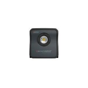 SCANGRIP 03.6000 Munka fény - LED, 4000 lm, Újratölthető SCANGRIP 03.6000 Munka fény - LED, 4000 lm, Újratölthető