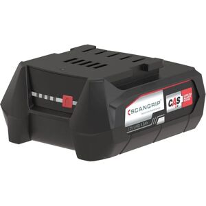 SCANGRIP Modello 2 Batteria agli ioni di litio - 12V 4,0Ah Unisex SCANGRIP Modello 2 Batteria agli ioni di litio - 12V 4,0Ah Unisex