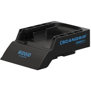 SCANGRIP - Model 03.6154C - Compatible with RIDGID 18V/20V batteries - Lighting Accessory SCANGRIP - Model 03.6154C - Compatible with RIDGID 18V/20V batteries - Lighting Accessory