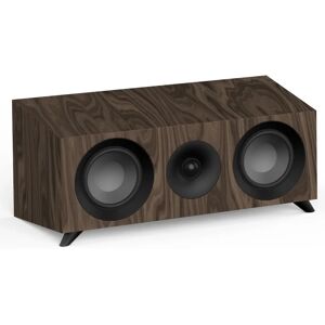 Jamo S 83 CEN Altoparlante centrale nero - 160 W Jamo S 83 CEN Altoparlante centrale nero - 160 W