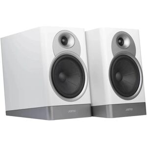 Haut-parleurs bibliothèque Jamo S7-17B - Nuage Gris - Publicité Haut-parleurs bibliothèque Jamo S7-17B - Nuage Gris - Publicité