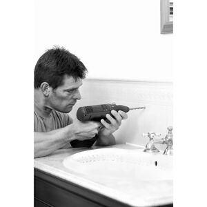 IRWIN 10501925 Cordless Multi-Purpose Drill Bit - 6.0 x 100mm IRWIN 10501925 Cordless Multi-Purpose Drill Bit - 6.0 x 100mm