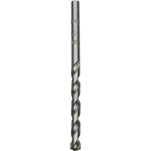 Mèche à maçonnerie IRWIN 9mm x 130mm - Publicité Mèche à maçonnerie IRWIN 9mm x 130mm - Publicité