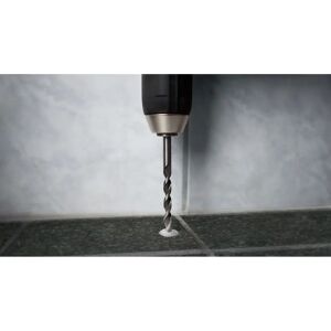 Irwin 10501934 Cordless Multi-Purpose Drill Bit - 10mm, 140mm Irwin 10501934 Cordless Multi-Purpose Drill Bit - 10mm, 140mm