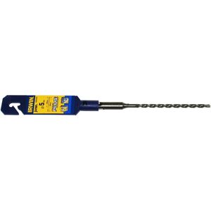IRWIN 10501946 Drill Bit - Twist, 5mm, 160mm - Drill Bit IRWIN 10501946 Drill Bit - Twist, 5mm, 160mm - Drill Bit