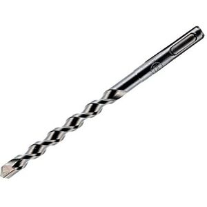 IRWIN 10501954 Drill Bit - Twist, 6mm, 110mm - Drilling Tool IRWIN 10501954 Drill Bit - Twist, 6mm, 110mm - Drilling Tool