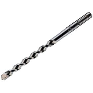 IRWIN 10501954 Drill Bit - Twist, 6mm, 110mm - Drilling Tool IRWIN 10501954 Drill Bit - Twist, 6mm, 110mm - Drilling Tool