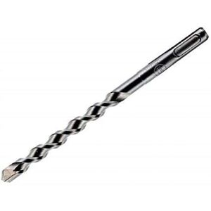 IRWIN 10501969 Speedhammer Plus Drill Bit - 8.0mm, 160mm, Fast SDS Drilling IRWIN 10501969 Speedhammer Plus Drill Bit - 8.0mm, 160mm, Fast SDS Drilling