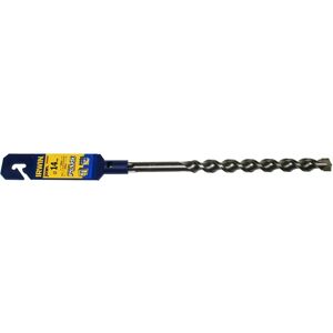 IRWIN IRW10502005 Speedhammer Plus Drill Bit 14.0 x 210mm - Drill bit IRWIN IRW10502005 Speedhammer Plus Drill Bit 14.0 x 210mm - Drill bit