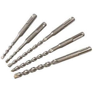 Irwin Speedhammer Plus Drill Bit 14.0 x 600mm - Drill Type Irwin Speedhammer Plus Drill Bit 14.0 x 600mm - Drill Type