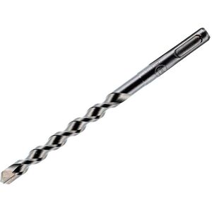 IRWIN Speedhammer Plus Drill Bit - SDS 25mm - Drills into Brick, Masonry, Concrete IRWIN Speedhammer Plus Drill Bit - SDS 25mm - Drills into Brick, Masonry, Concrete