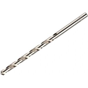 Irwin Drill Bits - 11.5mm, Bulk Pack 5 - Drill Bits for Metal & Wood Irwin Drill Bits - 11.5mm, Bulk Pack 5 - Drill Bits for Metal & Wood