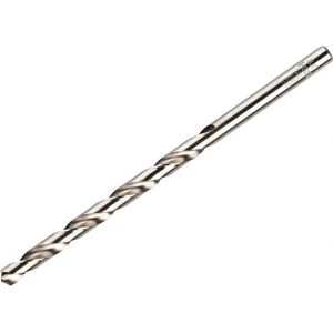 IRWIN 10502485 HSS Long Pro Drill Bits - Steel, Wood, Plastics IRWIN 10502485 HSS Long Pro Drill Bits - Steel, Wood, Plastics