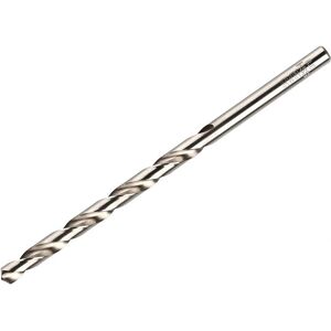 IRWIN 10502494 HSS Long Pro Drill Bits - 8mm, 160mm, 105mm - Drill Type IRWIN 10502494 HSS Long Pro Drill Bits - 8mm, 160mm, 105mm - Drill Type