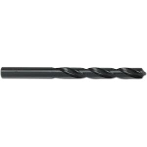 IRWIN 10502393 Drill Bit - High-Speed Steel, 8mm, 117mm IRWIN 10502393 Drill Bit - High-Speed Steel, 8mm, 117mm