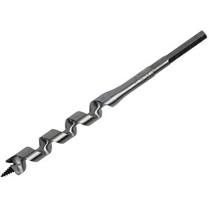 IRWIN Wood Auger Drill Bit 28 x 240mm - Drill Type IRWIN Wood Auger Drill Bit 28 x 240mm - Drill Type