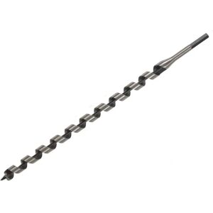 Irwin Wood Auger Drill Bit Long Series - 13 x 400mm - Wood Auger Drill Bit Irwin Wood Auger Drill Bit Long Series - 13 x 400mm - Wood Auger Drill Bit