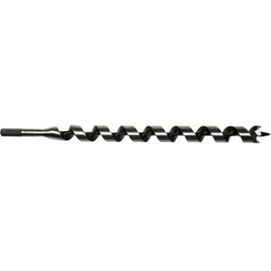 Irwin Wood Auger Drill Bit Long Series 26 x 400mm - Wood Auger Drill Bit Irwin Wood Auger Drill Bit Long Series 26 x 400mm - Wood Auger Drill Bit