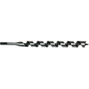 Irwin Wood Auger Drill Bit Long Series 32 x 400mm - Wood Auger Drill Bit Irwin Wood Auger Drill Bit Long Series 32 x 400mm - Wood Auger Drill Bit