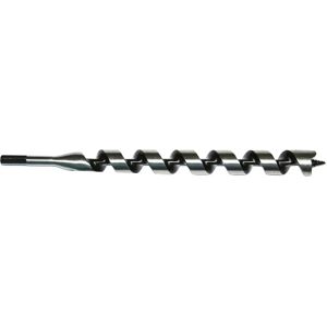 Irwin IRW10502785 Wood Auger Drill Bit Long Series 35 x 400mm Irwin IRW10502785 Wood Auger Drill Bit Long Series 35 x 400mm