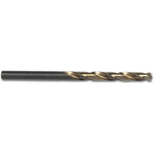 IRWIN 10502216 Drill Bit - High-Speed Metal & Wood - 4.8mm IRWIN 10502216 Drill Bit - High-Speed Metal & Wood - 4.8mm