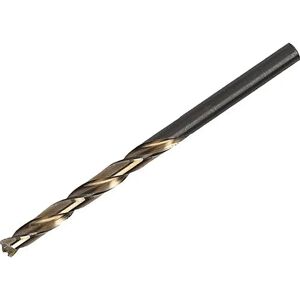 IRWIN Turbomax HSS Drill Bit - Metal, Wood, Plastic - 5mm - 86mm - Drill Type IRWIN Turbomax HSS Drill Bit - Metal, Wood, Plastic - 5mm - 86mm - Drill Type