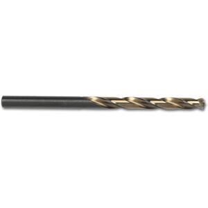 IRWIN Turbomax HSS Drill Bit - Metal, Wood, Plastic - 5mm - 86mm - Drill Type IRWIN Turbomax HSS Drill Bit - Metal, Wood, Plastic - 5mm - 86mm - Drill Type