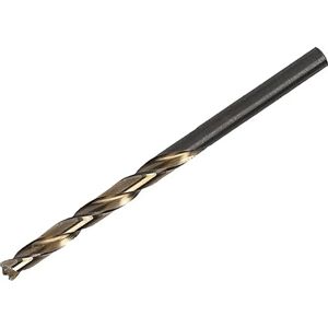 Irwin 10502223 Drill Bit - 7mm, 109mm - Metal, Wood, Plastic Irwin 10502223 Drill Bit - 7mm, 109mm - Metal, Wood, Plastic