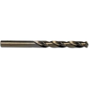 Irwin 10502507 Cobalt Drill Bit - Stainless Steel - 1mm - 34mm - Drill Irwin 10502507 Cobalt Drill Bit - Stainless Steel - 1mm - 34mm - Drill
