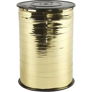 CC Hobby Kovové Zlaté Stuha - Stuha CC Hobby Kovové Zlaté Stuha - Stuha