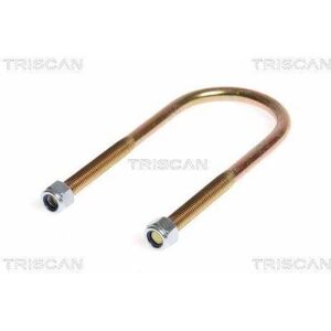 TRISCAN 8765 100004 Suspension Clamp - OEM 2Y - Width 73mm TRISCAN 8765 100004 Suspension Clamp - OEM 2Y - Width 73mm