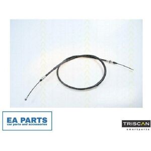 TRISCAN Renault Master 2 Kasten/Bus Disc Brake Cable - 1740/1442 mm TRISCAN Renault Master 2 Kasten/Bus Disc Brake Cable - 1740/1442 mm