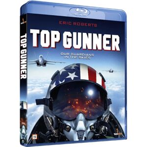 Soul Media Top Gunner Blu-ray - Full HD Soul Media Top Gunner Blu-ray - Full HD