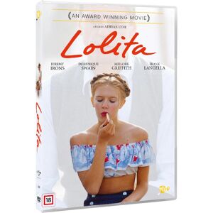 Soul Media Lolita DVD - Draamaelokuva Soul Media Lolita DVD - Draamaelokuva