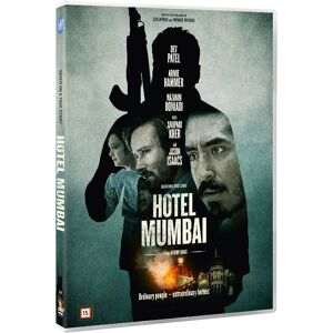 Soul Media Hotel Mumbai DVD Norjaland - Hotel Mumbai - DVD Soul Media Hotel Mumbai DVD Norjaland - Hotel Mumbai - DVD