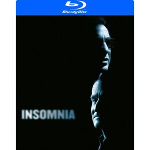 Ginza Insomnia - Blu-ray - Alue 2 - Englanti - 2002 Ginza Insomnia - Blu-ray - Alue 2 - Englanti - 2002