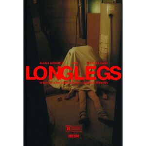 Ginza Longlegs - DVD Ginza Longlegs - DVD