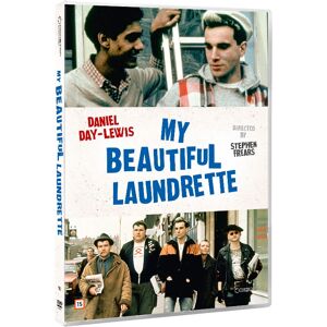 Soul Media My Beautiful Laundrette DVD - DVD Soul Media My Beautiful Laundrette DVD - DVD