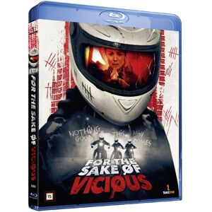 Äidin Halloween-selviytyminen - Blu-ray Äidin Halloween-selviytyminen - Blu-ray
