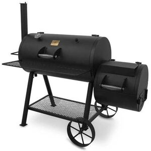 Char-Broil Oklahoma Joes Smoker Char-Broil Oklahoma Joes Smoker