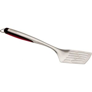 Char-Broil 140597 Accessoire pour Barbecue Spatule - Acier Inoxydable de Qualité - Publicité Char-Broil 140597 Accessoire pour Barbecue Spatule - Acier Inoxydable de Qualité - Publicité