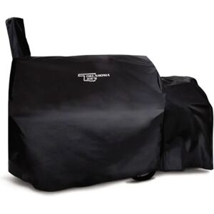 Char-Broil 140505 - Oklahoma Joe Smoker Grill Cover Char-Broil 140505 - Oklahoma Joe Smoker Grill Cover