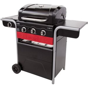 Char-Broil Gas2Coal 330 Hybrid Grill - Convert from Gas to Charcoal in 60 Seconds Char-Broil Gas2Coal 330 Hybrid Grill - Convert from Gas to Charcoal in 60 Seconds