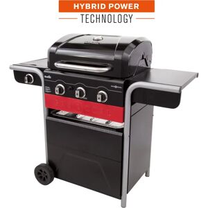 Char-Broil Gas2Coal 330 Hybrid Grill - Convert from Gas to Charcoal in 60 Seconds Char-Broil Gas2Coal 330 Hybrid Grill - Convert from Gas to Charcoal in 60 Seconds