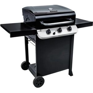 CHAR-BROIL - Convective 310 B - 58 x 47 cm - Schwarz - Gasgrill CHAR-BROIL - Convective 310 B - 58 x 47 cm - Schwarz - Gasgrill